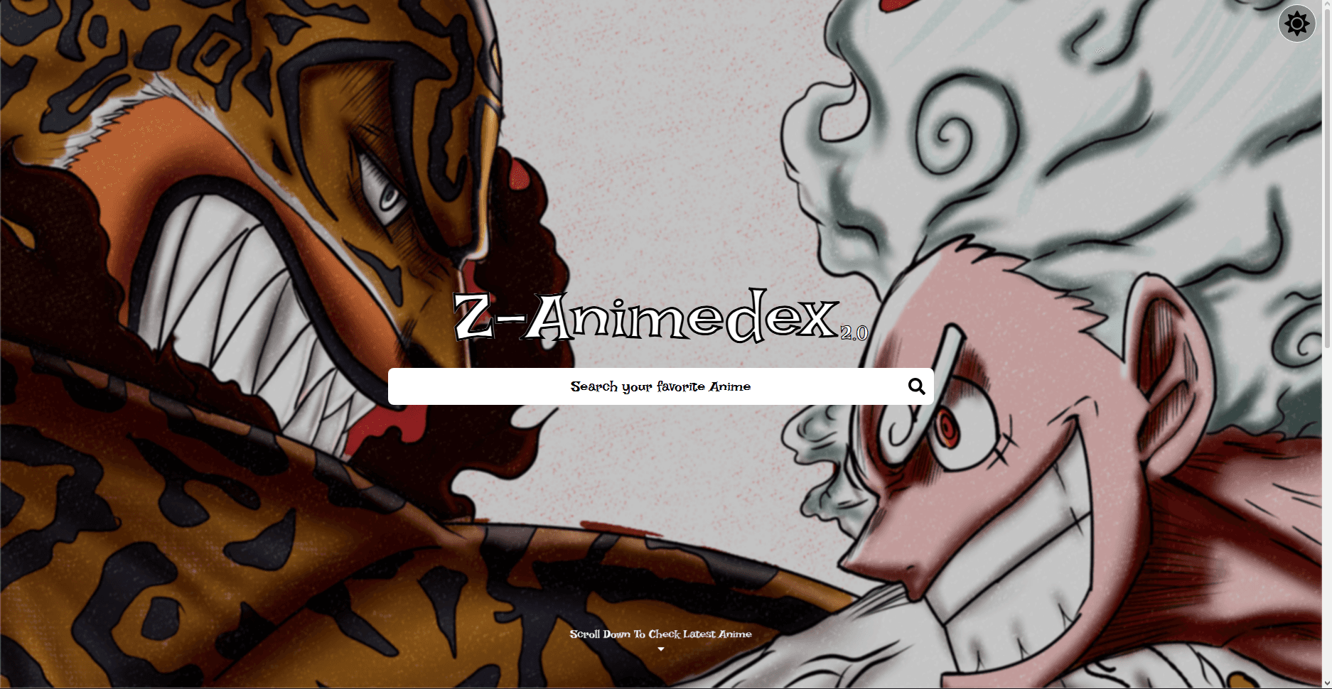Z-Animedex 2.0